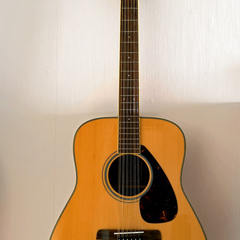YAMAHA FG720S-12