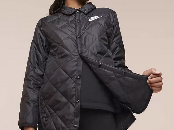 Jope NIKE (DD8696_010) 128-137 CM