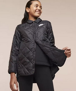 Jope NIKE (DD8696_010) 128-137 CM (1 foto / 6)