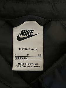 Jope NIKE (DD8696_010) 128-137 CM (6 foto / 6)