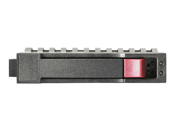 Kõvaketas HPE Dual Port Enterprise 1.8 TB SFF hot-swap