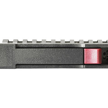 Жесткий диск HPE Dual Port Enterprise 1.8 TB SFF с горячей заменой