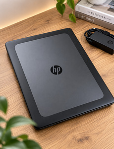 HP ZBook 15u G3 15,6” / i7 / 8GB / 1TB / AMD FirePro (2 фото из 2)