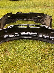 Оригинальный обвес кузова для BMW E60 (1 фото из 6)