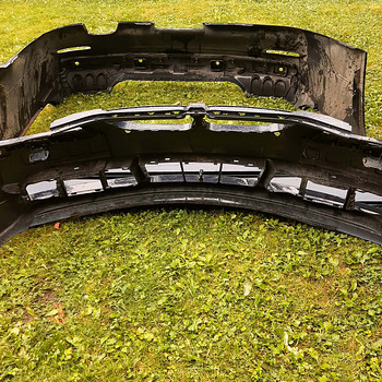 Оригинальный обвес кузова для BMW E60
