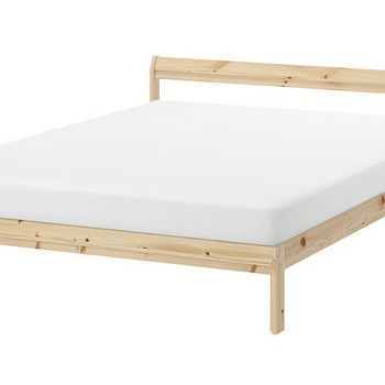 Кровать Ikea Neiden 140 см