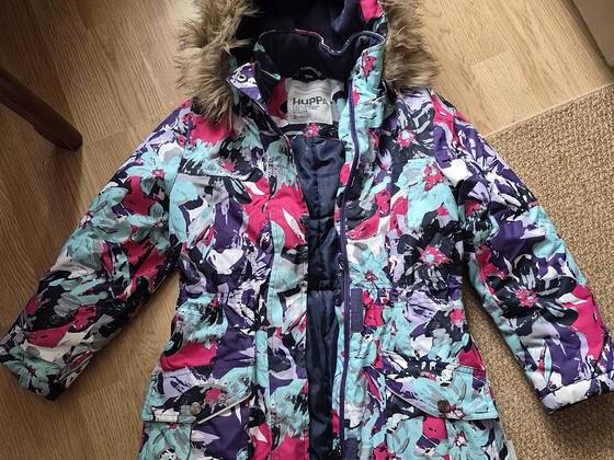 Talveparka
