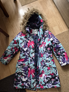 Talveparka (1 foto / 2)