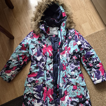 Talveparka