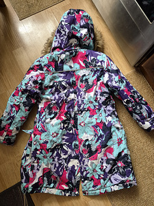 Talveparka (2 foto / 2)