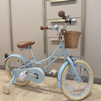 Детский велосипед Bobbin