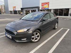 Ford Focus 1.0 EcoBoost 92 kW – mootor rikkis (1 foto / 1)