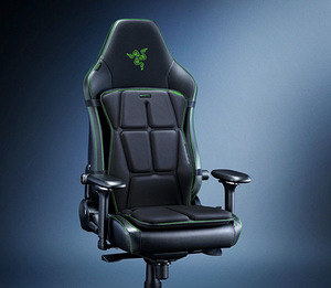 Razer Freyja mängupadi Sensa HD Hapticsiga (1 foto / 3)