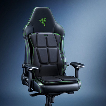 Игровая подушка Razer Freyja с Sensa HD Haptics