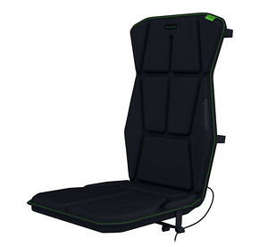 Razer Freyja mängupadi Sensa HD Hapticsiga (2 foto / 3)