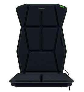 Razer Freyja mängupadi Sensa HD Hapticsiga (3 foto / 3)