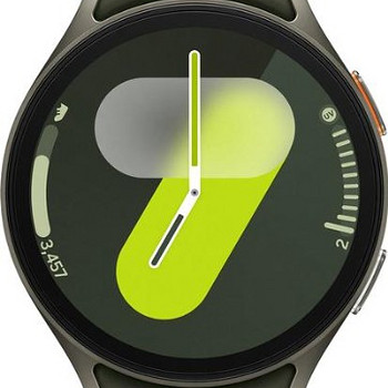 Умные часы Samsung Galaxy Watch 7 44mm 2GB RAM 32GB