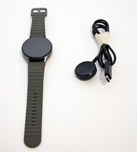 Nutikell Samsung Galaxy Watch 7 44mm 2GB RAM 32GB mälu (2 foto / 3)
