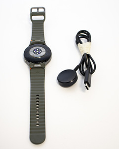 Nutikell Samsung Galaxy Watch 7 44mm 2GB RAM 32GB mälu (3 foto / 3)