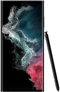 Телефон Samsung Galaxy S22 Ultra 256GB выгоревший экран (1 фото из 3)