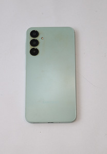 Телефон Samsung Galaxy A16 128GB Light Green (3 фото из 3)