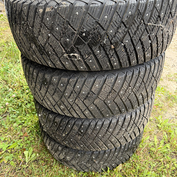 Goodyear UltraGrip Ice Arctic