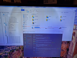 Xeon аналог i7-3770 / 16GB RAM / SSD / HDD (8 фото из 10)