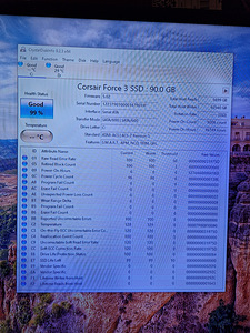 Xeon аналог i7-3770 / 16GB RAM / SSD / HDD (9 фото из 10)