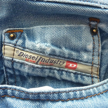 DIISEL ДЖИНСЫ ОРИГИНАЛ