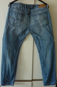 DIISEL ДЖИНСЫ ОРИГИНАЛ (3 фото из 3)
