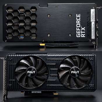 Nvidia Geforce RTX 3060 12GB
