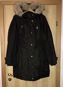 Vero moda naiste talvejope M (1 foto / 3)