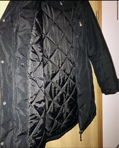 Vero moda naiste talvejope M (2 foto / 3)