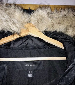 Vero moda naiste talvejope M (3 foto / 3)