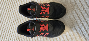 Adidas tossud s 33 (2 foto / 2)