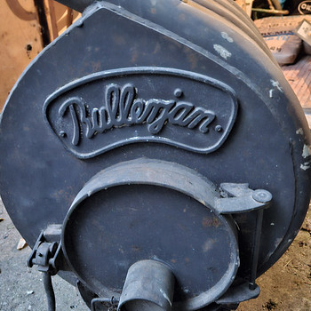 Bullerjan