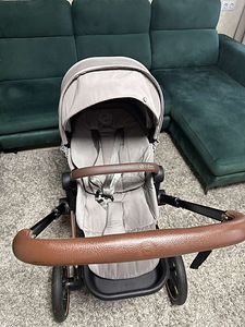 Cybex Priam 4(Rose Gold) 2 в 1 (2 фото из 8)