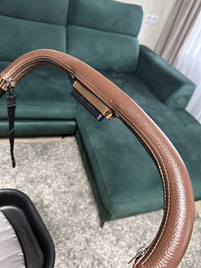 Cybex Priam 4(Rose Gold) 2 в 1 (7 фото из 8)
