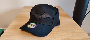 DIFUZED — шапка Batman (6 фото из 8)
