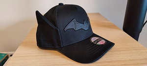 DIFUZED — шапка Batman (2 фото из 8)