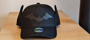 DIFUZED — шапка Batman (1 фото из 8)
