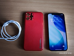 iPhone 12 Pro 128 (1 фото из 2)