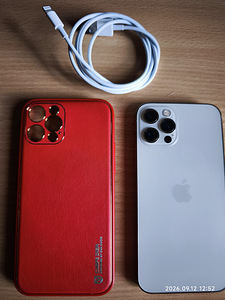 iPhone 12 Pro 128 (2 фото из 2)