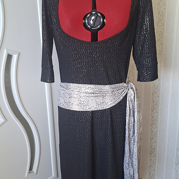 Idamaine kostüüm