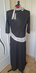 Idamaine kostüüm (2 foto / 2)