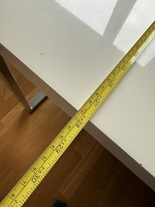 Kirjutuslaud sahtliboksiga (4 foto / 5)