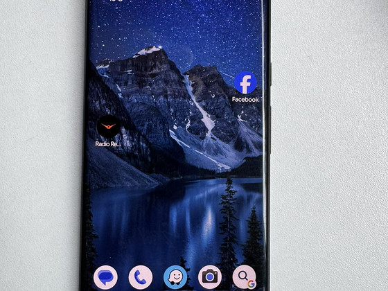 Google Pixel 6 Pro XL