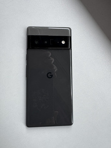 Google pixel 6 Pro XL (2 foto / 2)