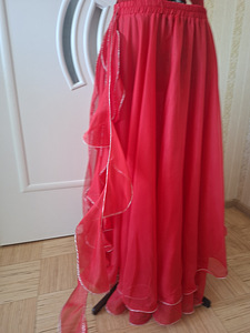 Seelik idamaine tants (1 foto / 2)