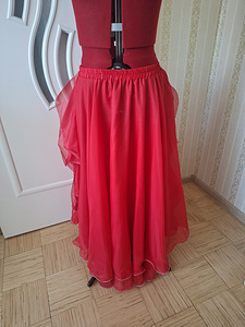 Seelik idamaine tants (2 foto / 2)